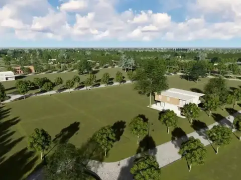 Terreno en Venta en Balneario Mar Chiquita, USD 38.000