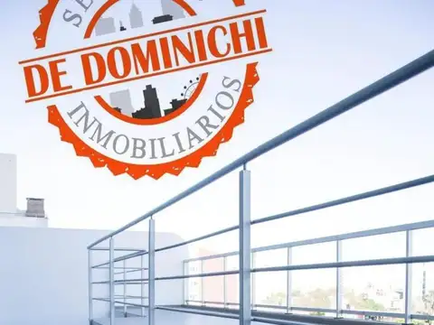 Vendemos departamento 2 dormitorios mas cochera Camba Cua
