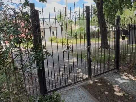 San Lorenzo al 318