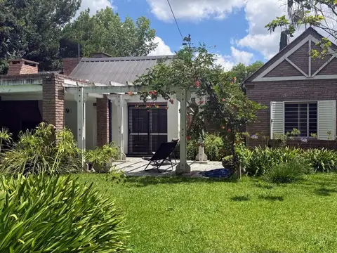 Casa en Venta al Sureste