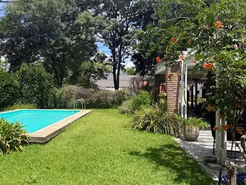 Casa en Venta 25 años