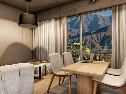 Departamento en Venta A Estrenar