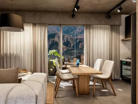 Departamento en Venta de 2 dormitorios