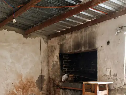 Casa en Venta 17 años