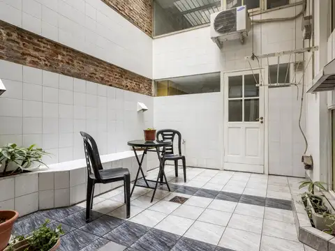 PH en Venta en Almagro