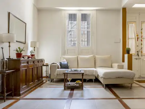 Casa en Venta en Almagro, USD 218.000