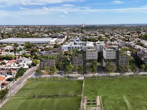 Departamento en Venta Permite mascota