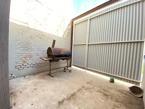 VENTA / DEPARTAMENTO / UN DORMITORIO / LA CAÑADA