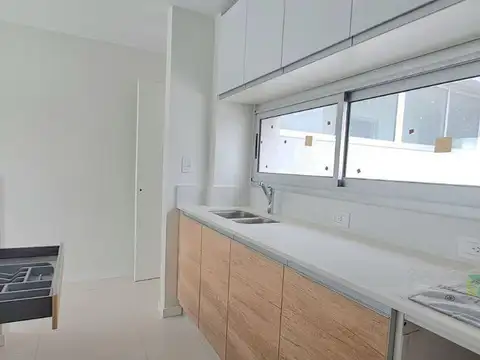 Departamento en Venta en Barrio Norte, USD 120.000