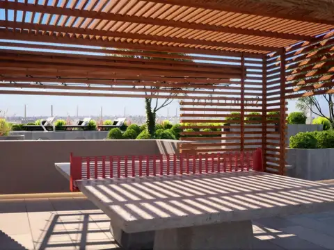 Departamento en Venta 1 año