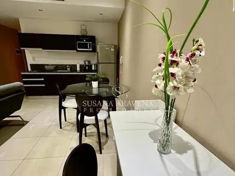 Bahia Grande Nordelta --