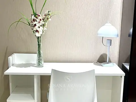 Departamento en Alquiler 1 año