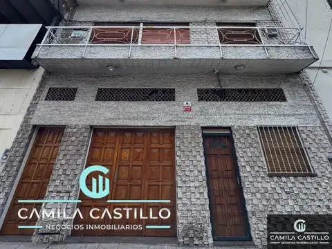 Depósito / Galpón con oficinas y vivienda –1 cuadra de AV. GENERAL PAZ