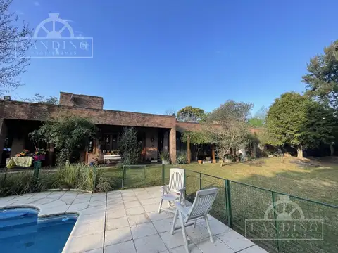 Club de Campo Hacoaj