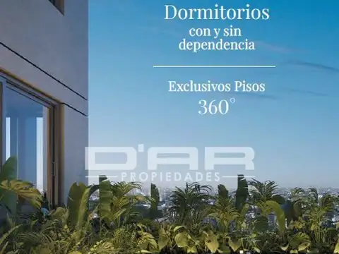 ¡Venta En Pozo! Departamento De 3 Ambientes Al Contrafrente - Arcos 1800