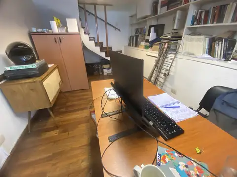 Local en Alquiler 40 años