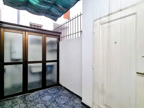 PH 2 1/2 AMBIENTES VENTA LOMAS DEL MIRADOR PATIO