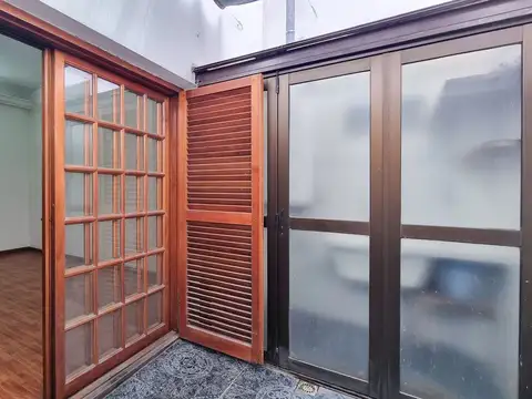 PH 2 1/2 AMBIENTES VENTA LOMAS DEL MIRADOR PATIO