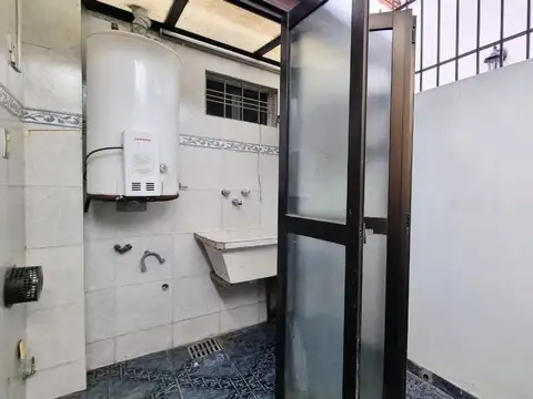 Depto Tipo Casa en Venta de 1 dormitorio