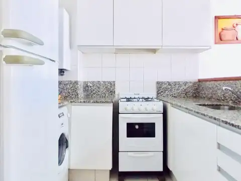 Departamento en Alquiler de 1 dormitorio