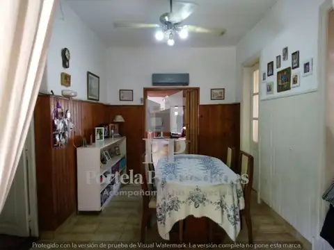 Casa en Venta 65 años