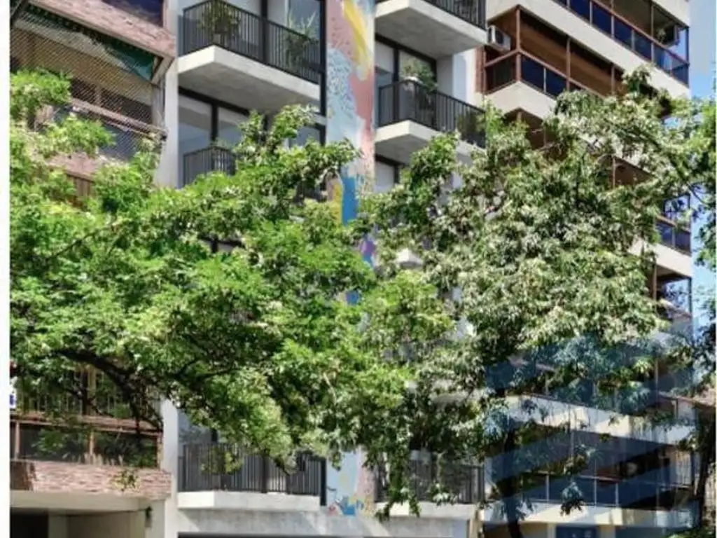 Virrey Aviles 1758 , Piso 7