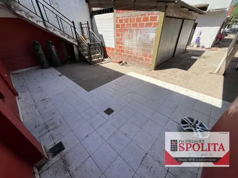 Depto Tipo Casa en Venta en Jose Leon Suarez, USD 27.000