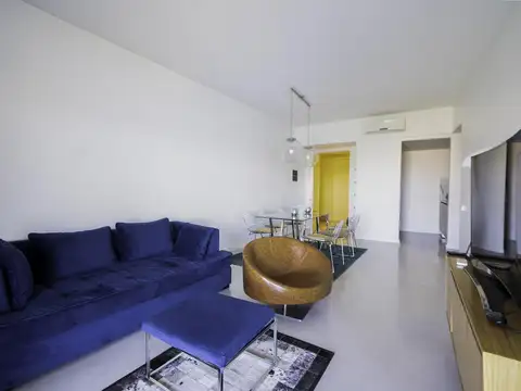 Departamento en Alquiler Temporal de 2 dormitorios