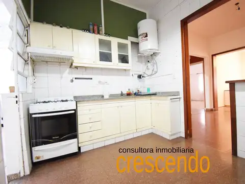 Departamento en Alquiler en Parque Centenario, $ 800.000