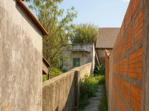 Lote en venta en San Isidro, Villa Adelina - GBA Norte