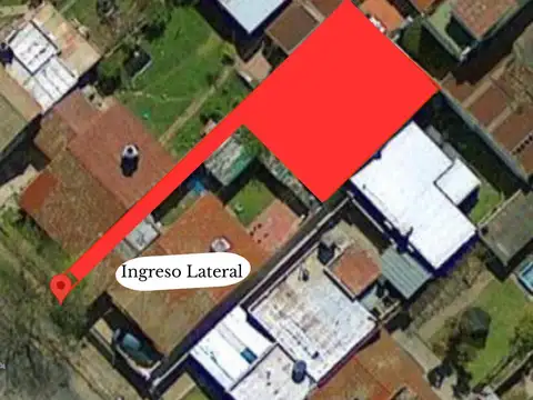 Lote en venta en San Isidro, Villa Adelina - GBA Norte