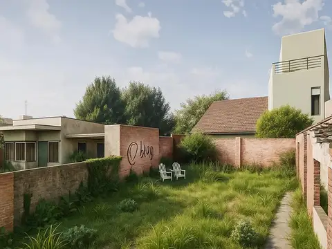 Terreno en Venta en Villa Adelina, USD 50.000