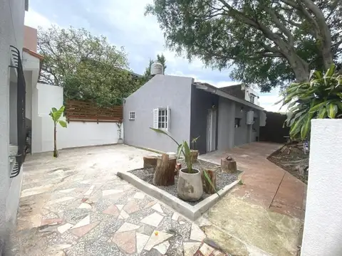 Depto Tipo Casa en Venta de 3 ambientes