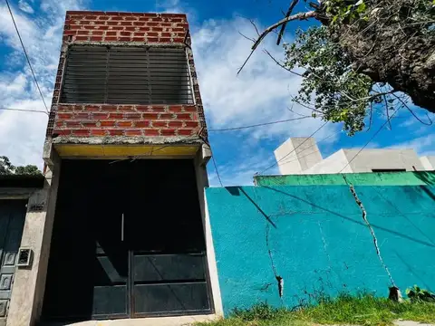 Terreno en Venta en Banfield, USD 85.000