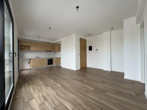 Oficina 3 ambientes con 2 baños