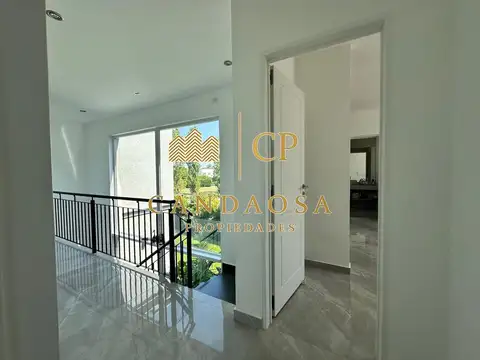 Sg Casa Venta Premium B. Santa Guadalupe