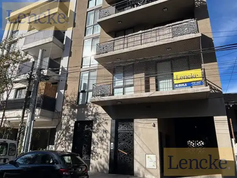 Departamento en Alquiler de 3 ambientes