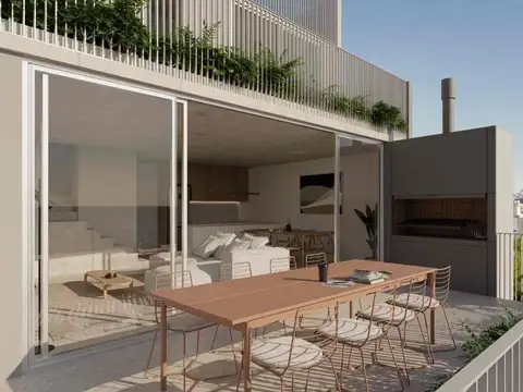Departamento en Venta en Colegiales, USD 216.080