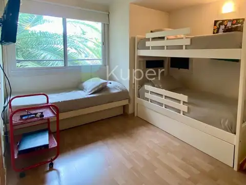 Casa Dúplex  en Venta en Club Náutico Hacoaj, Tigre, G.B.A. Zona Norte