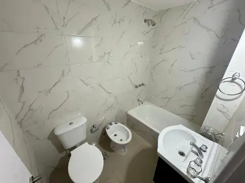 Departamento en Venta al Oeste