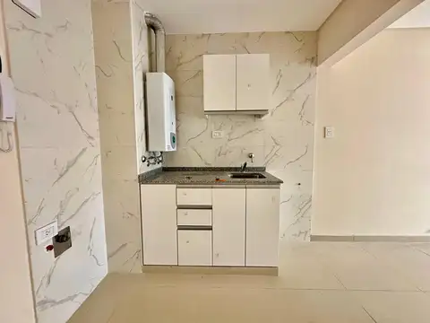 Departamento en Venta en Martin, USD 57.000