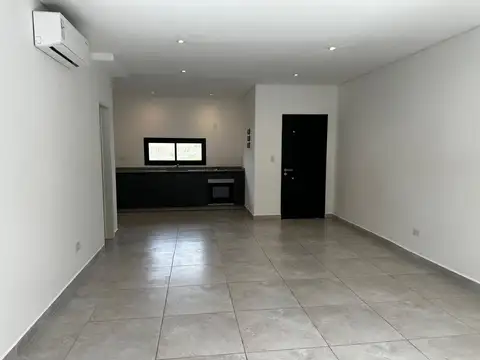 Departamento en Alquiler 5 años