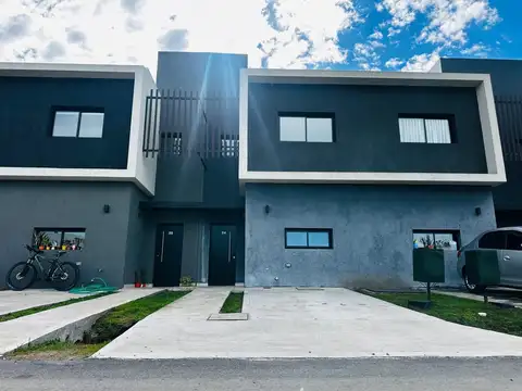 Departamento de 4 ambientes en alquiler en Barrio El Aljibe, Manzanares, Pilar