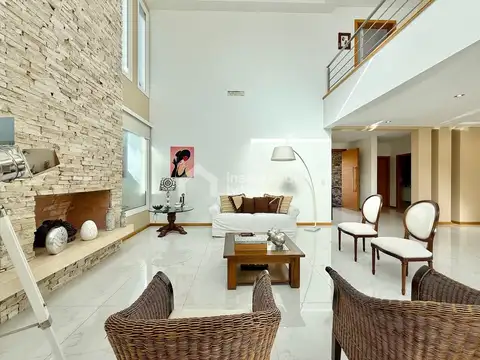 Casa en Venta en Nordelta Los Cabos del Lago, USD 750.000