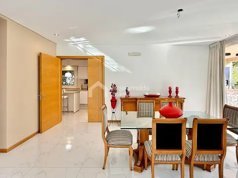 Casa en Venta 8 años