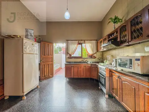 Casa en Venta de 6 dormitorios