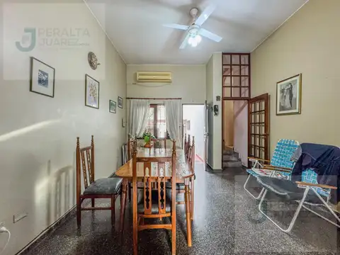 Casa en Venta 43 años