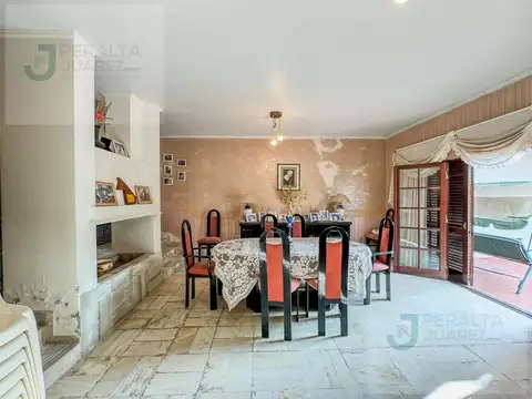 Casa en Venta al Sureste