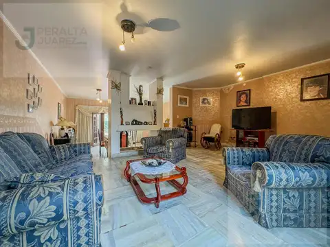 Casa en Venta 43 años