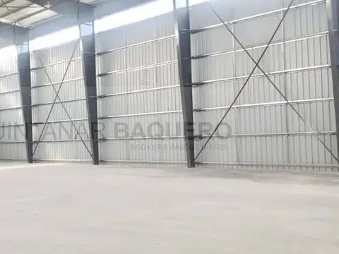 GalpÃ³n - Alquiler - Argentina, Marcos Paz